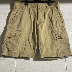 U.S Polo Assn. Men’s Cargo Shorts